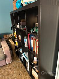 Libreria ikea