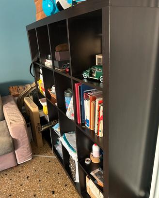 Libreria ikea