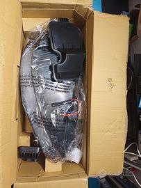 fanale punto mk2