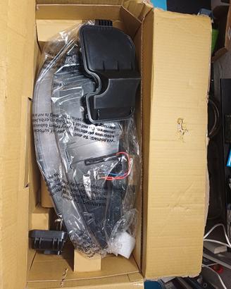 fanale punto mk2