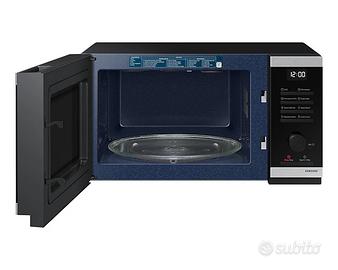 Samsung microonde grill mw4000d