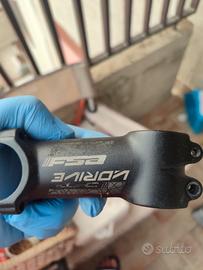 attacco manubrio fsa