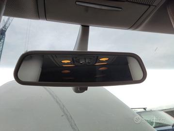 Specchietto interno AUDI A6 del 2011