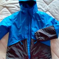 Giubbotto neve bimbo 12 anni