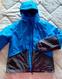 Giubbotto neve bimbo 12 anni