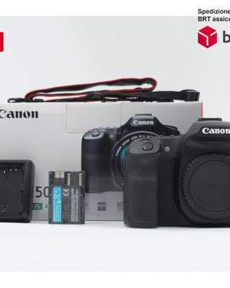 Canon EOS 50D