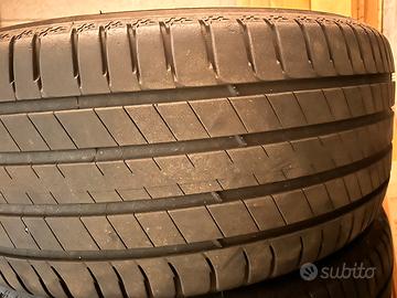 Pneumatici MICHELIN 255/45 R20