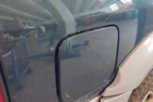 Sport carb SUZUKI GRAND VITARA 4X4 2000cc D 1999