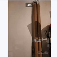 modanature audi A8 2011