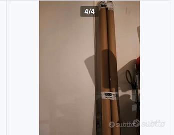 modanature audi A8 2011