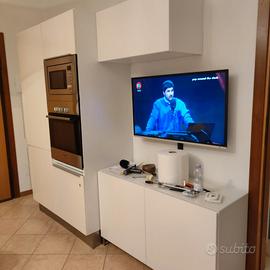 Bilocale con giardino Legnaro (PD)