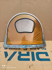 Parabrezza moto Vespa Lambretta d'epoca mai montat