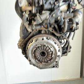 MOTORE OPEL Meriva 2° Serie 1.7 Diesel (06>10) Z1