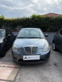 Lancia Ypsilon 1.2 69 CV Diva