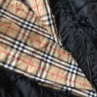Giaccone Burberry