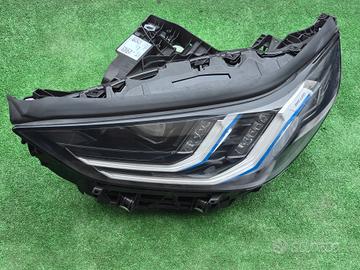 BMW X3 G45 FULL LED Faro Fanale Sinistro SX