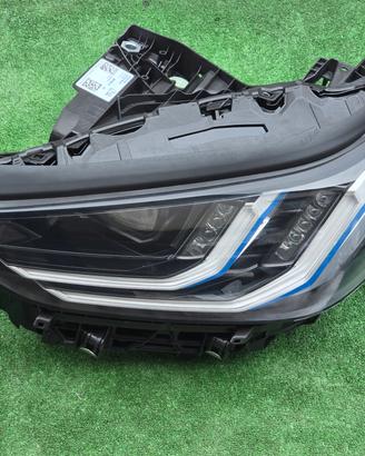 BMW X3 G45 FULL LED Faro Fanale Sinistro SX