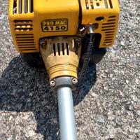 Decespugliatore McCulloch PRO MAC 4150