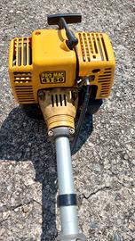 Decespugliatore McCulloch PRO MAC 4150