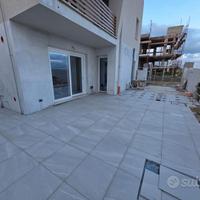 Castelvetrano villette in corso costruzione