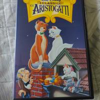 gli Aristogatti 