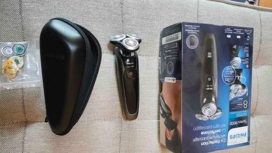 rasoio philips serie 9000