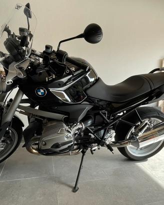 BMW R1200R - modello TWIN SPARK