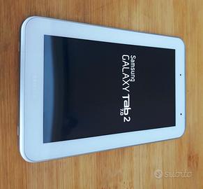 Tablet Samsung Galaxy Tab 2 7.0