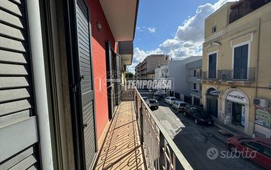 Appartamento a Capurso Via Marco de Giosa 3 locali