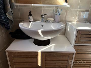 Mobile bagno