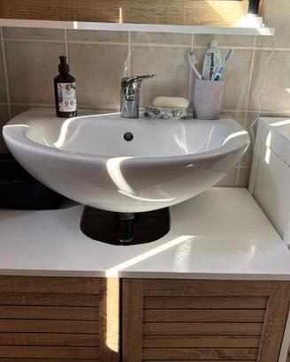 Mobile bagno