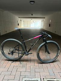 MTB Wilier triestina 101x