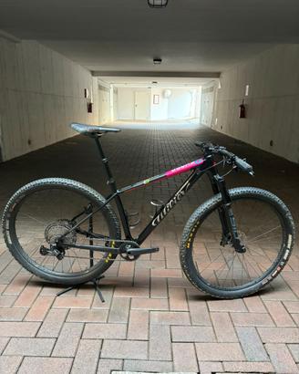 MTB Wilier triestina 101x