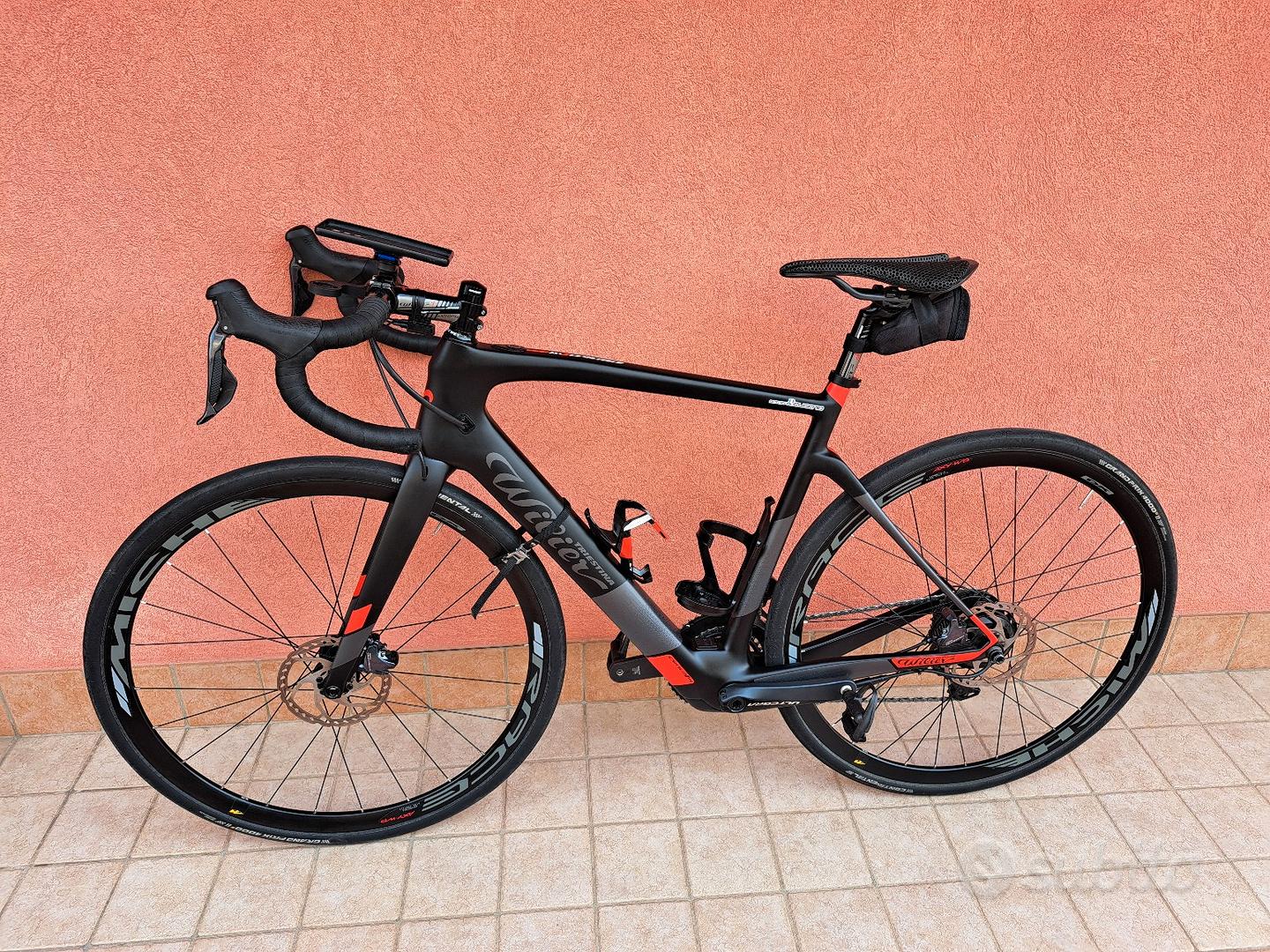 Wilier Triestina Cento1 Hybrid Biciclette In vendita a Padova
