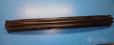 Barra rinforzo paraurti posteriore VW Golf 5