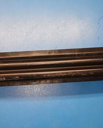 Barra rinforzo paraurti posteriore VW Golf 5