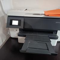 stampante hp Officejet Pro 7720