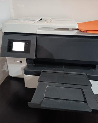 stampante hp Officejet Pro 7720