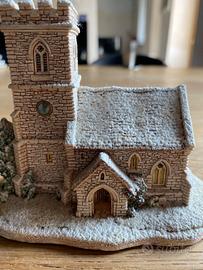 Lilliput Lane Christmas collection