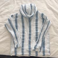 Camicia artigianale in cotone 100% Made in Greece