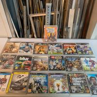 Giochi PS3