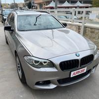 Bmw 520d Touring Msport
