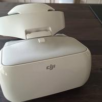 DJI Goggles prima versione