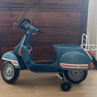 Vespa. PX 200 Peg Perego