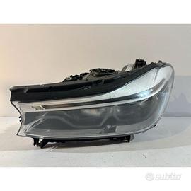 BMW 6 GT G32 Faro Adattivo a Led Sinistro - 17535
