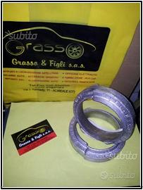 Spessori Metano GPL Molle Rialzo FIAT GRANDE PUNTO