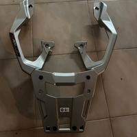 Honda Xadv 750 Bauletto orig.con staffa 2017/2020