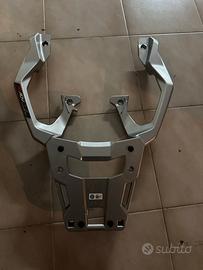 Honda Xadv 750 Bauletto orig.con staffa 2017/2020