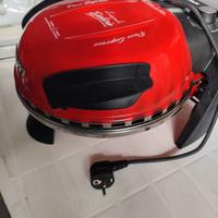 forno da pizza ferrari