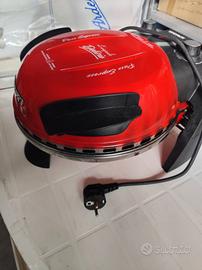 forno da pizza ferrari